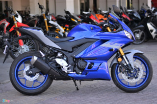 Yamaha tuyên bố ngừng hoạt động nhà máy tại Indonesia