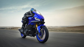 Yamaha YZF-R3 2020 có giá bán chính thức 120 triệu đồng tại Philippines
