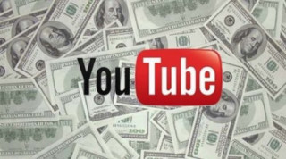 YouTube thay đổi chính sách trên 10.000 lượt xem mới được kiếm tiền