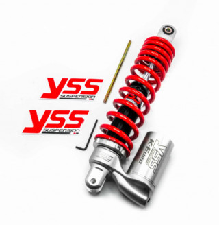 YSS xuất hiện thêm mã phuộc mới có giá bán hợp túi tiền