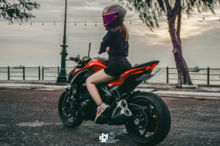 Z1000 liệu có lỗi thời sau 6 năm chưa đổi mẫu?
