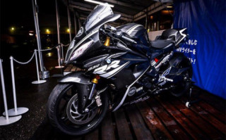 BMW G310RR có thể ra mắt thị trường năm nay, thách thức Honda CBR250RR