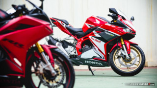 Chi tiết CBR250RR SP 2020 mới với nhiều nâng cấp - giá hơn 200 triệu