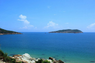 Đã mắt ngắm 10 vịnh biển đẹp nhất miền Nam Trung Bộ