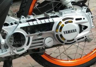 Độ nồi xe tay ga là độ những gì?