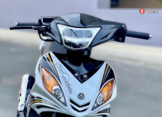Exciter 2006 độ duyên dáng của dân chơi Sài Thành
