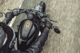 Harley-Davidson Sportster S 2021 sẽ về Việt Nam vào tháng 9