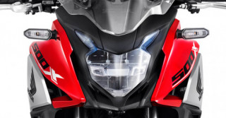 Honda 500 Series chuẩn bị cập nhật phiên bản mới