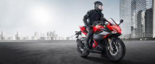 Honda CBR150R - Mẫu Sportbike 150cc đáng mua nhất phân khúc hiện nay