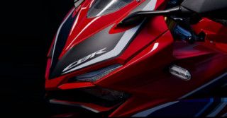 Honda CBR300R mới chuẩn bị ra mắt tại Thái Lan vào ngày 1/12