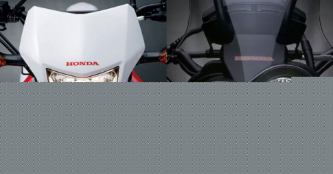 Honda CRF250L và CFR250 Rally 2020 mới sẽ ra mắt vào cuối năm nay