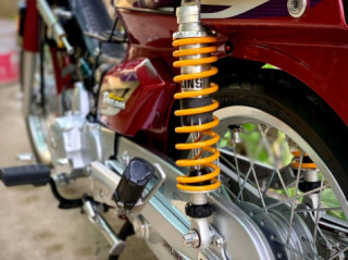 Honda Dream được rao bán trên 60 triệu đồng sẽ có những gì đặc biệt