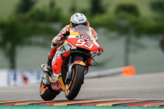 Honda Racing và những chiến thắng vang dội trong năm 2021