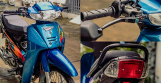 Không thích Wave nhưng đọc bài này sẽ thích