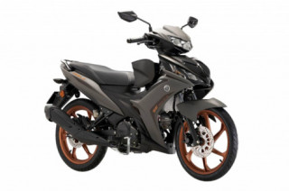 LC135 V8 bình mới rượu cũ thêm xíu gia vị liệu có hot