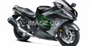 Lộ tin Kawasaki ZX-14R có thể chưa chết, hy vọng sẽ được tái sinh