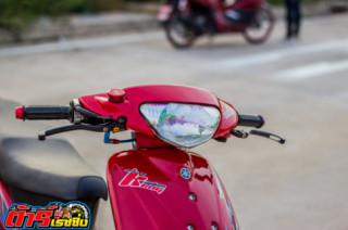Mio hồi sinh khiến người xem bất ngờ