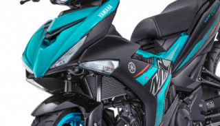 MX King 2022 tái xuất với những diện mạo mới, chốt giá gần 40 triệu đồng!
