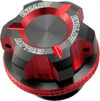 Nắp nhớt Daytona đẹp đó - nhưng lại khá bất tiện