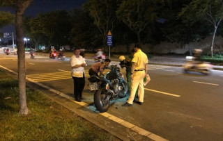 Nghị định 100/2019: Bỏ trốn sau khi gây tai nạn có thể bị phạt tù đến 10 năm