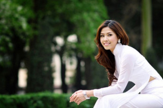 Nguyễn Thị Loan được cấp phép thi Hoa hậu Thế giới