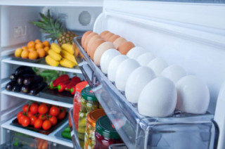 Những thói quen sai lầm khiến tủ lạnh thành ổ bệnh