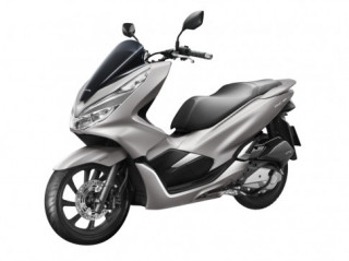 Phụ kiện trang trí xe Pcx 2018 phiên bản mới