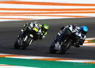 Pol Espargaro gia nhập Repsol Honda, Alex Marquez về LCR, Cal Crutchlow mất chỗ