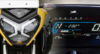 Raider 125 đời mới có giá gần 24 triệu đồng, sở hữu trang bị đỉnh khỏi chỉnh