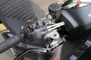 Scoopy 2021 bỗng chốc hóa thành siêu phẩm làm người xem say đắm