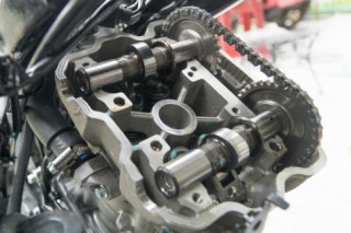 Sự khác biệt giữa PXL rớt nắp và PXL thường