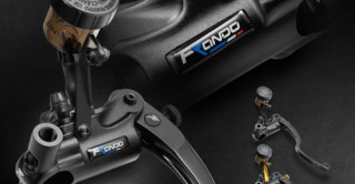 Tiết lộ giá bán ‘sốc tới óc’ của tay thắng Frando FMF-130