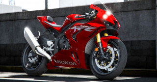 Truyền thông Châu Âu nói gì về Honda CBR600RR-R mới?