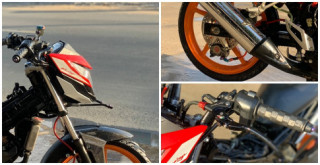 Vẫn là Sonic nhưng độc đáo hơn nhiều