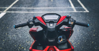 Vario độ Click cực đẹp hớp hồn anh em mê xe