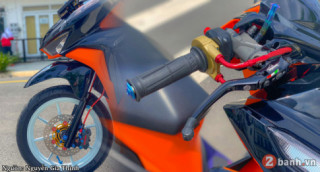 Vario phiên bản triệu người mơ ước là đây!