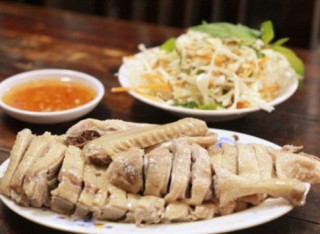 Vì sao người Việt ăn thịt vịt vào ngày Tết Đoan Ngọ?