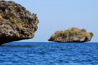 “Vương quốc trăm đảo“ đẹp tuyệt mỹ ở Philippines