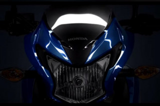 Xe côn tay Honda Livo vừa ra mắt có giá rẻ như Wave
