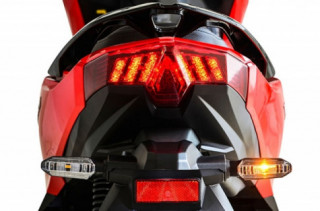 Xuất hiện Honda Vario Pha Ke 1:1 giống đến không ngờ