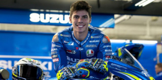 Yamaha MotoGP được đồn đoán là sắp bắt tay với Joan Mir ?