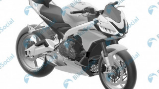 Aprilia Tuono 660 chính thức được sản xuất