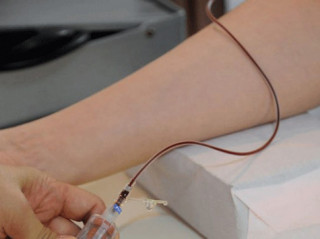 Cách xét nghiệm máu giúp phát hiện 85% ung thư ruột
