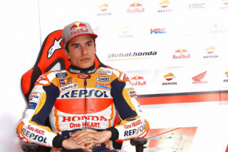 Fabio Quartararo học hỏi cách tập luyện thể lực như Marc Marquez