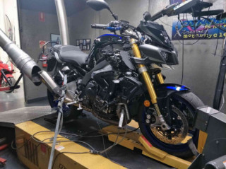 Giải thích cơ bản về DYNO, Torque, Backfire...