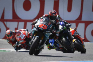 MotoGP 2020 - Dornna tuyên bố ‘hủy bỏ Moto GP’ nếu khó khăn kéo dài