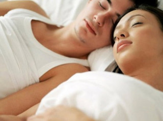 Rối loạn giấc ngủ ảnh hưởng đến tình dục