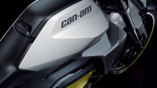 Can-Am ra mắt mẫu xe điện ADV có gì đặc biệt?