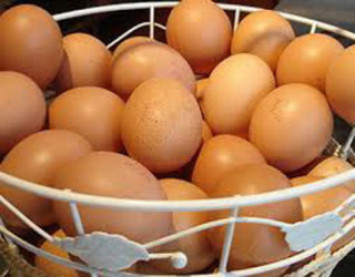 Cảnh báo nguy hiểm khi ăn trứng thường xuyên