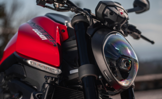 Ducati World Premiere 2023 sẽ tiết lộ Monster SP, Scrambler Mới, Panigale V4 R?